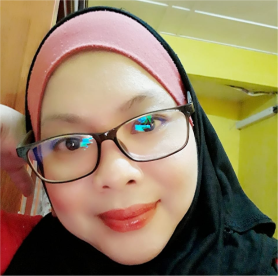 Puan Masrizah Jauhari