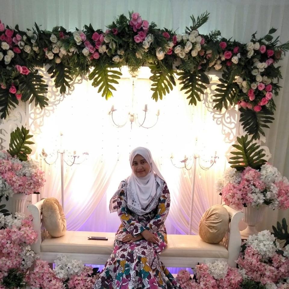 Puan Yati Yaakup